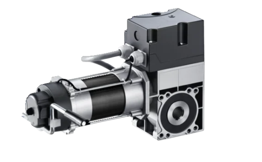 SOMMER Y9078V000 GIGAroll 018.140 HAET0