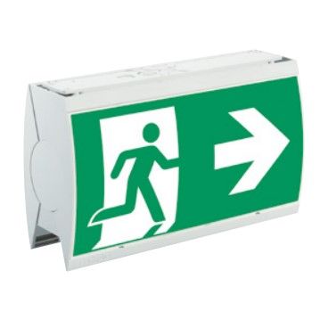 COOPER CSA ILLUMINAZIONE 40071350162 STYLE 22021 LED CG-S Alloggiamento apparecchio IP41