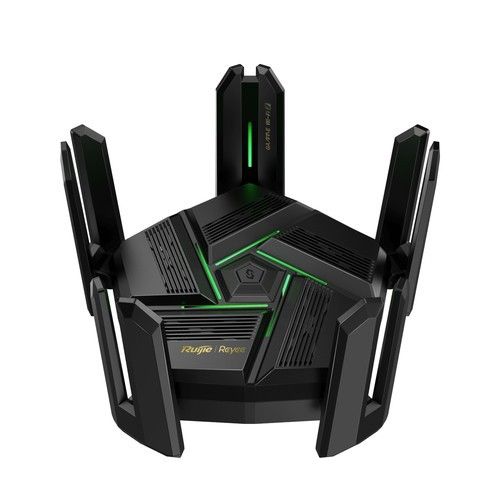 RUIJIE RG-EW7200BE PRO BE7200 Dual-Band Wi-Fi 7 Router, Support Dual-WAN