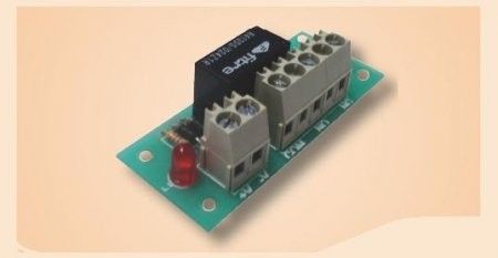 VIMO C1RE101 12V 3A 250Vac relay interface board