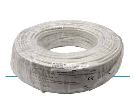 DEA CB-A03P-2C100 Two-conductor connection cable in reel d