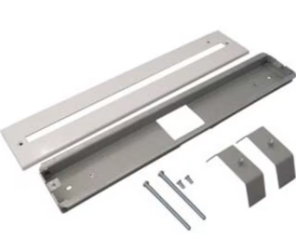COOPER CSA ILLUMINAZIONE LUM10564 KIT  INCASSO CONTROSOFFITTO CON COPERTURA CRYSTALWAY 30M