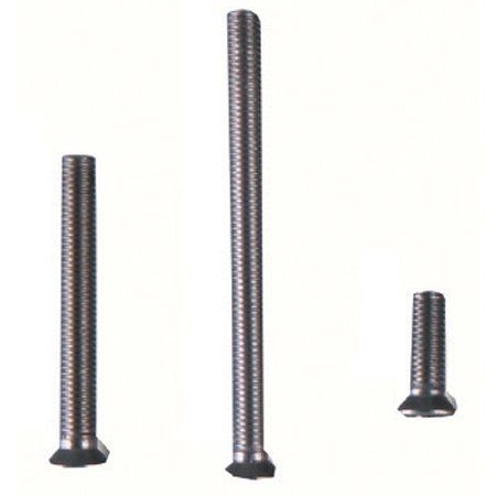 CDVI VDIAX 5 X 35 5 X 35 MM DIAX STAINLESS STEEL SCREW