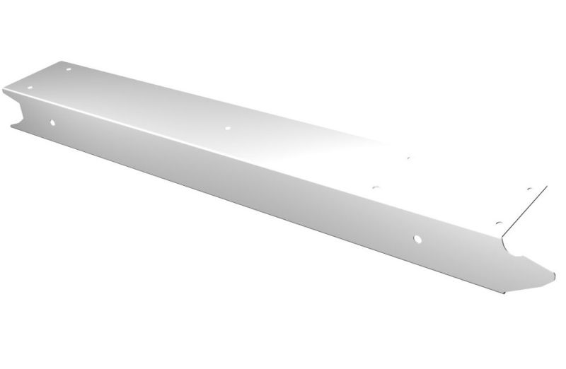 SOMMER 217067 Right panel side cassette Mar. -Met. -Ital.