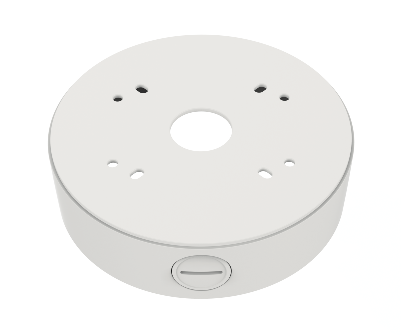 HANWHA SBF-100BW1 Fisheye Back Box