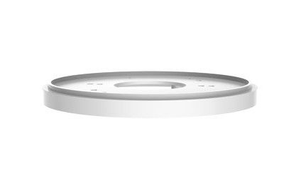 UNIVIEW 2115C04P 4-inch Fixed Dome Electric-box Transfer Plate
