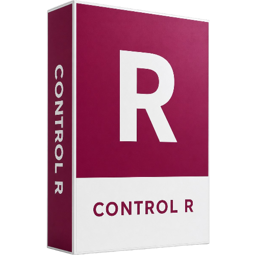 BAB TECHNOLOGIE 20562 R CONTROL