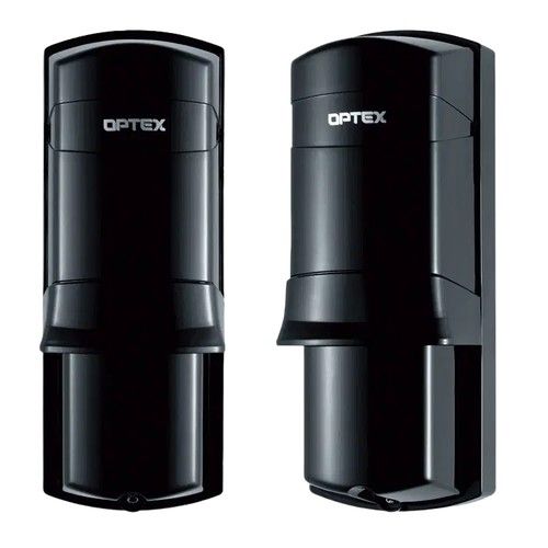 OPTEX AX-200TFR(BE)C 60m 4 x Channel, Low current battery version