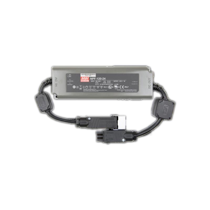 ELSNER 60528 Power Supply for RF-L PWM-ST separately Power Supp