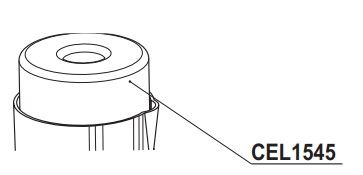 RIB CEL1545 TRASF.TOR.130VA P230-S18 PREMIER COMET