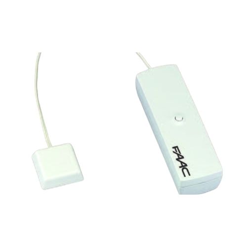 FAAC 101206 HRV GLASS BREAK DETECTOR