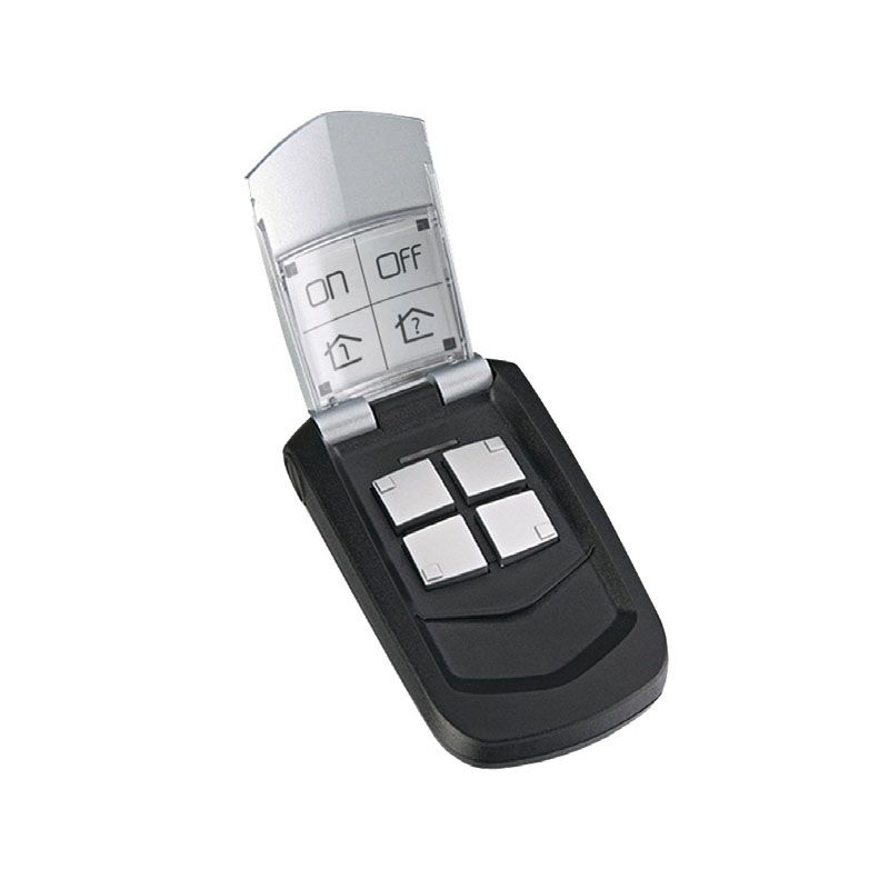 DAITEM BJ604AX Two-way remote control with 4-button status feedback