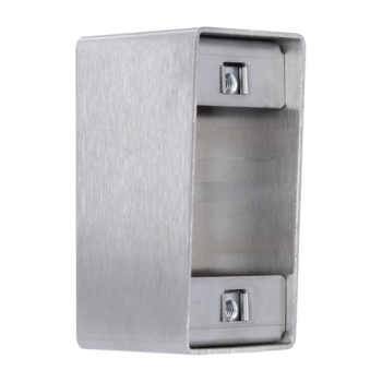 CDVI CBP Stainless steel housing to be applied for BPNONF