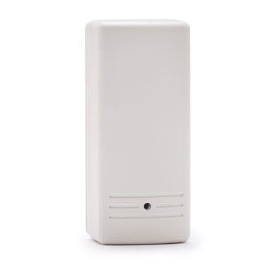 RISCO RWT72X86800E Trasmettitore universale senza fili Monodirezionale doppio canale e doppio identificativo dizona. 