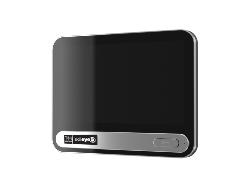 SKILLEYE SED-I01 Postazione Intercom ricevente IP, multi-utente