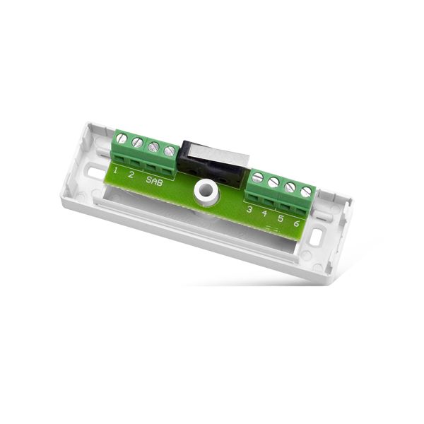 SATEL MZ-1 S Morsettiere di distribuzione - terminali fino a 1 mm2
