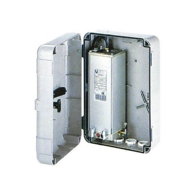 FAAC 107720 0.75 LT 230V Hydraulic Control Unit For 750 CBAC Hydraulic Jack 