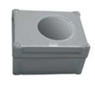 NOTIFIER OSID-EHE IP66 box for emitters