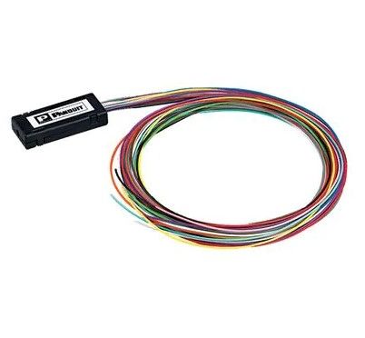 PANDUIT FO12CB Fan Out 12-Fibers