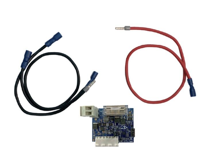 RIB ACG4776 K400 2.0 BATTERY CHARGER FOR L1-24V