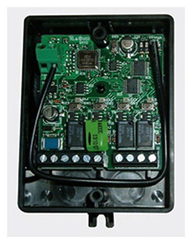 GENIUS 6100237 GNS INTERMODO2 433