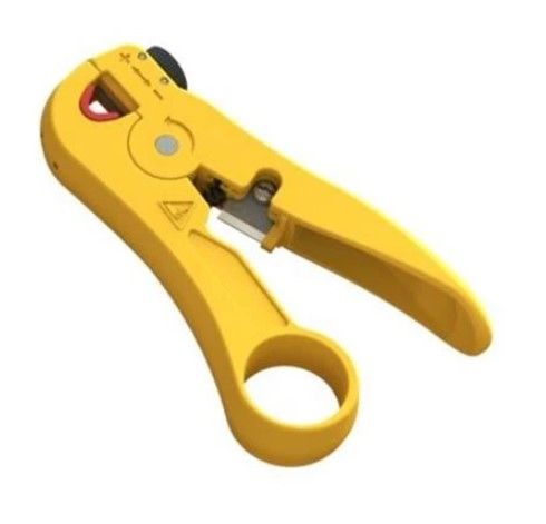BETA CAVI HT350 Stripper for U/UTP and F/UTP Data Cables
