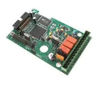 NOTIFIER VIC-030 VESDA MULTI-FUNCTION CONTROL CARD