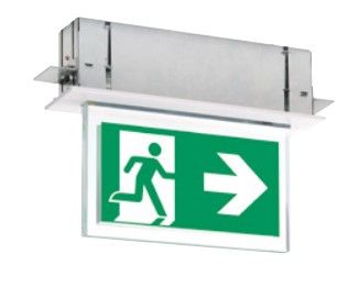 COOPER CSA LIGHTING 40071350678 1804 CG-S LED FOR FALSE CEILINGS