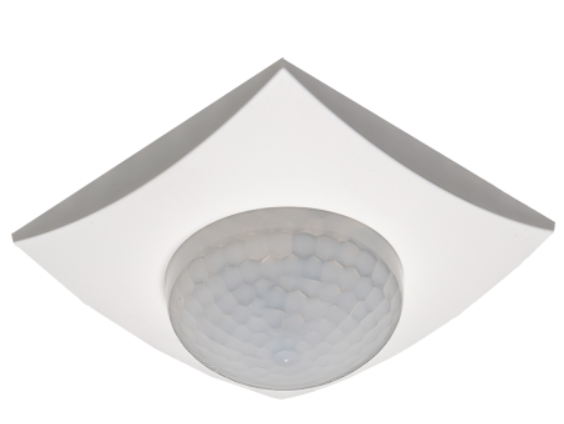 MDT SCN-P360K3.02 SCN-P360K3.02: rilevatore di presenza a 360°, intensità luminosa a livello costante
