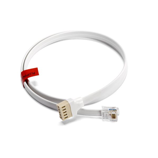 SATEL RJ/PIN5 Cavo di connessione tra centrale INTEGRA e i moduli INT-GSM