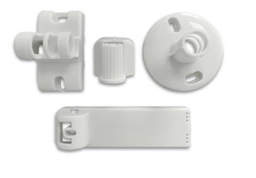 RISCO RA107S00000A Snodo per Tenda da esterno Radio e Filo - Snodo 180°, no tamper