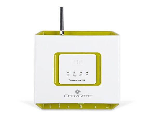 5013381E 2N EASYGATE PRO 1XUMTS  FXS PORT