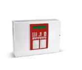 ELKRON FIRE 80SC3600121 CDS Centrale di spegnimento dotata di 1 canale espandibile a 2
