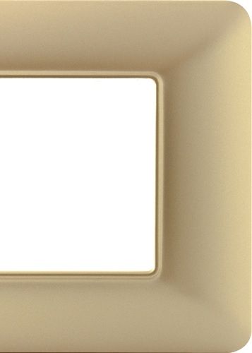 MAPAM 5002-08 Joy 5002-08 2P Gold Technopolymer Plate