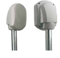 AVS ELECTRONICS 1141147 BM 60 M Microwave barrier with 60 m range