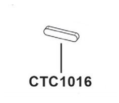 RIB CTC1016 CHIAVETTA 8 7 40