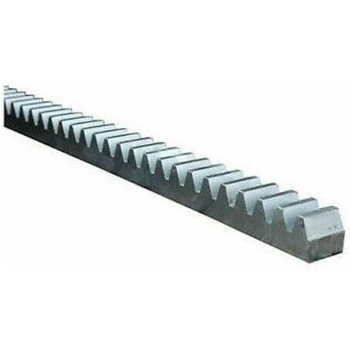 RIB ACS9020S CREAM. M4 22X22 L=2000 GALVANIZED