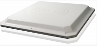 CDVI CP/UHF BADGE FORMATO CARTA DI CREDITO BIANCHI DOPPIA TECN