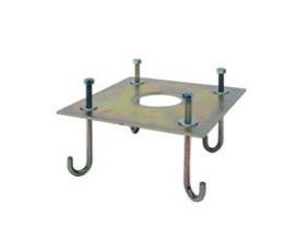 ALLMATIC 12007338 BOOMY COUNTERPLATE GROUP