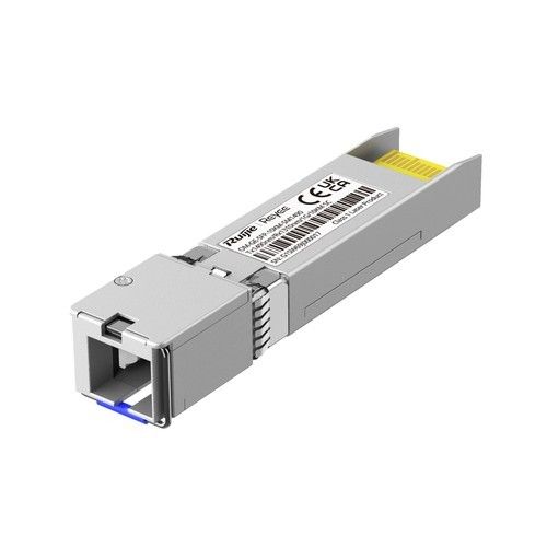 RUIJIE OM-GE-SFP-10KM-SM1490 1G single fiber single mode OLT transceiver, wavel