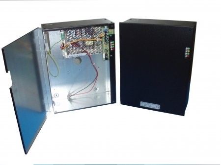 VIMO ALSCW135V40 190-260Vac 50-60Hz 13.8Vcc power supply unit