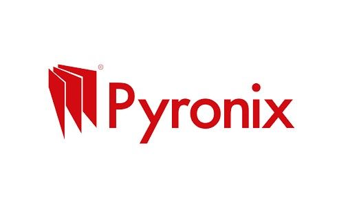 PYRONIX ENF/IT064-11 KIT CENTRALE RADIO ENFORCER