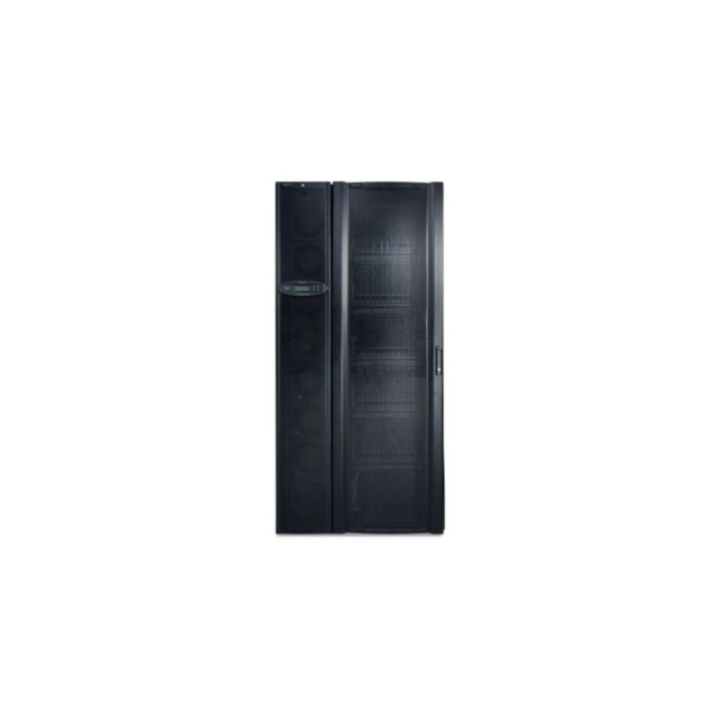 APC UPS ACCS1000 RACK AIR CONTAINMENT REAR