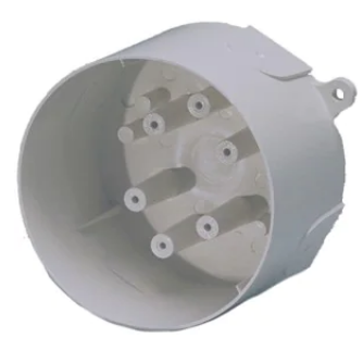 NOTIFIER WB-1AP-IV ACCESSORIES AND BASES FOR DETECTORS