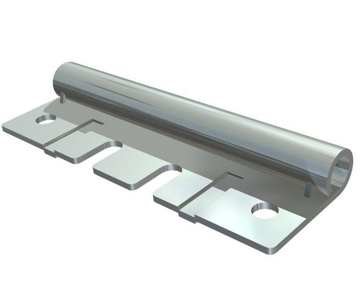 SOMMER 25438.1 11 mm double roller holder