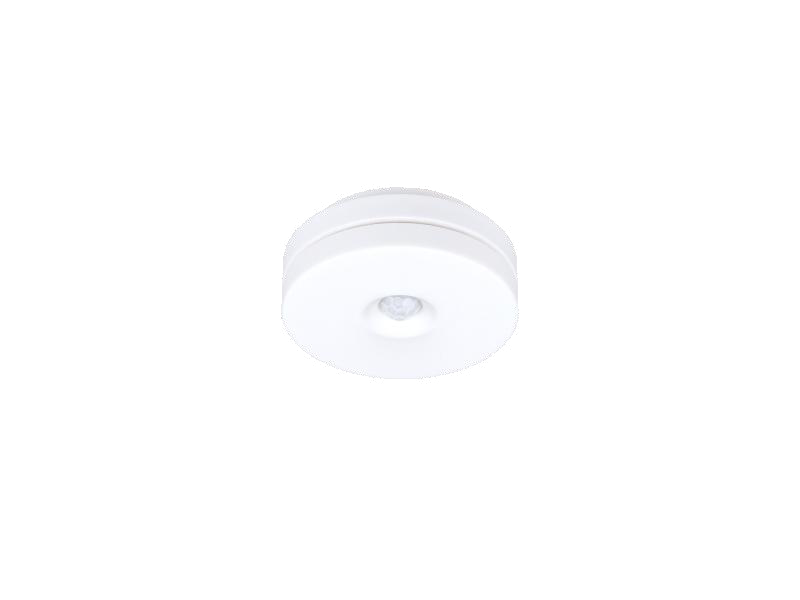 ELSNER 70428 N. 70428 Mini-Sewi KNX L-Pr Presence detector with brightness sensor