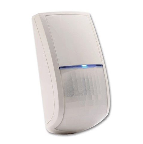 RISCO RK515DTG300B BWare - Rivelatore doppia tecnologia in BANDA K, Anti-Mask