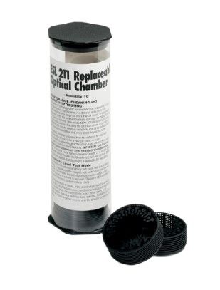 ARITECH FIRE 211 Replacement optical camera for 700/2000 series detectors