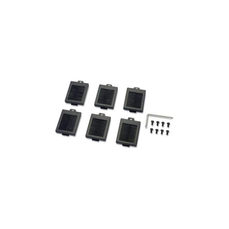 APC UPS AR7706 ACCESSORIES FOR CABLE ROUTING