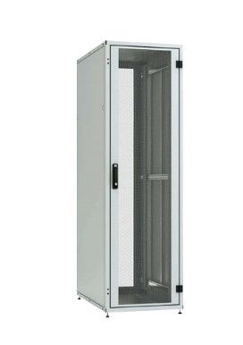 ARITECH FIRE RACK-19-24U Rack 19 24U IP30 cabinet. dimensions 600x800. glass door